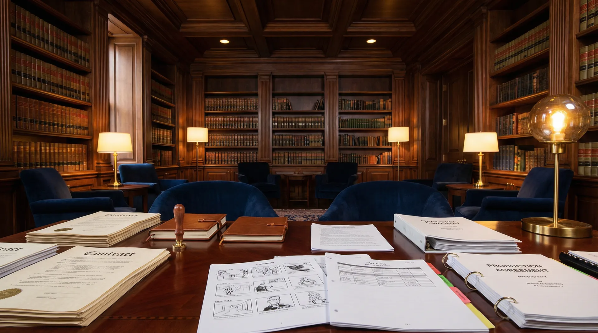 大象传媒合同范本下载服务